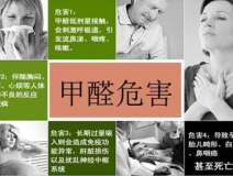 哪些綠植可以除甲醛？