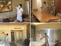 拒絕自己動手，選擇杭州除甲醛公司的幾大原因