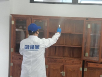 室內(nèi)除甲醛什么方法有效？