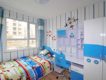 兒童房如何治理甲醛？