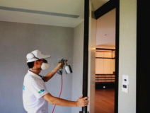 裝修后除甲醛哪家公司是正規(guī)的？