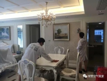 家要裝修了？趕緊收藏這裝修17步流程！