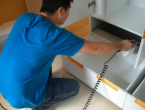 甲醛檢測如何得到更準(zhǔn)確結(jié)果？