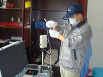 用戶對甲醛治理有哪些方面的要求？