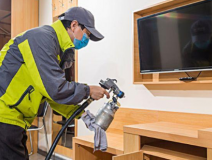 甲醛檢測時如何選擇好的機構(gòu)？