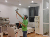 除甲醛公司該如何進行選擇？