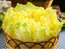 無良！這些蔬菜竟然蘸甲醛賣！一定要把這個潛規(guī)則抖出來