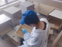 新房裝修怎樣除甲醛？