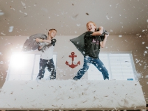 不裝修就不用除甲醛了？別讓這個(gè)想法威脅到孩子的健康！