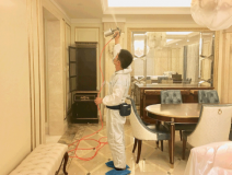 除甲醛公司如何才可以為顧客提供理想服務(wù)？