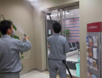 甲醛檢測怎樣讓用戶更為滿意？