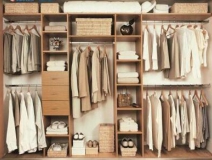 衣服中含甲醛！買來衣服后，全家一定要進行甲醛治理