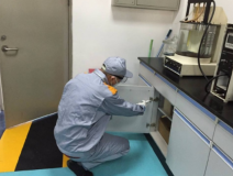 室內(nèi)除甲醛怎樣才能不反彈？