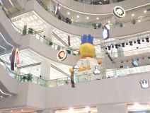 老太商場(chǎng)內(nèi)死亡因甲醛超標(biāo)？法院判商場(chǎng)擔(dān)責(zé)15%