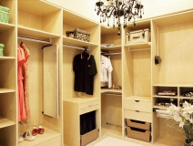 衣柜有甲醛導(dǎo)致衣服有甲醛？衣柜甲醛超標(biāo)怎么辦