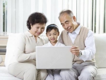 想找除甲醛公司，老一輩不同意怎么辦？