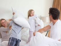 甲醛治理，別太用力！注意以下四點，健康空氣常駐你家