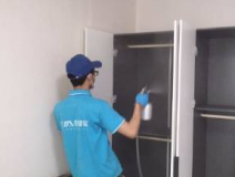 如何快速除甲醛？