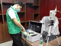 甲醛治理難不難？怎么治理比較好？