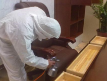 甲醛治理有什么樣的方法？