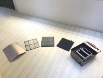 天吶，我把空氣凈化器拆了，這這這……居然是臺(tái)會(huì)除甲醛的“油煙機(jī)”？