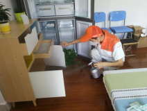 除甲醛公司是否靠譜？靠譜的公司有哪些特點(diǎn)？