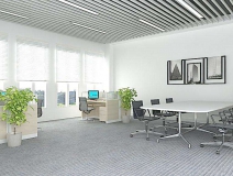 辦公室甲醛超標(biāo)讓上班時(shí)間無心工作，終日擔(dān)心！