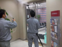 甲醛檢測如何取得更準確效果？