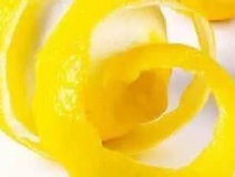 大誤，柚子皮可以去除甲醛！