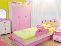 兒童房裝修不好變成“毒氣室”，孩子們每天都在經(jīng)歷什么！