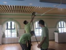 什么樣的除甲醛公司最靠譜？