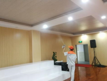 除甲醛公司選擇需從哪些方面來進(jìn)行？