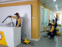 除甲醛公司選擇需要考慮哪些問題？