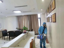 裝修后除甲醛哪個公司有優(yōu)勢？