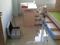 除甲醛公司選擇需考慮哪些因素？