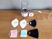 這樣戴口罩反而會(huì)生??！