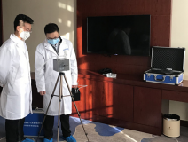 室內(nèi)空氣檢測(cè)有哪些方法？是否真的有效果？