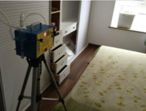 裝修后除甲醛選擇哪家公司更有信譽？