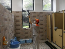 裝修后除甲醛怎樣選擇公司？