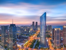 新起點(diǎn)，新征程 | 熱烈祝賀創(chuàng)綠家喬遷新址