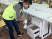 大家了不了解室內(nèi)空氣檢測的最新標(biāo)準(zhǔn)？