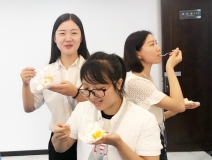 【7月生日會(huì)】喂——請(qǐng)問(wèn)你是在網(wǎng)紅公司上班嗎？