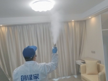 室內(nèi)空氣治理標準都有哪些方面？