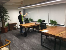 室內(nèi)空氣檢測(cè)公司都一樣嗎？