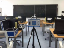 室內空氣檢測如何選擇合適的單位？