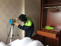 除甲醛公司需要哪些方面的實力？