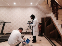 裝修后除甲醛用哪個公司更為放心？