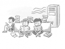 吹著空調(diào)享受涼爽，讓甲醛治理為你保證健康！