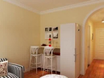 小戶型緊抓室內(nèi)除甲醛，實用又安全