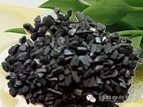 除甲醛，竹炭綠植不給力！